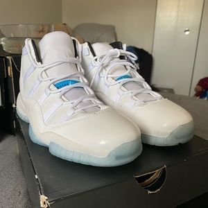 Jordan Concordes 11